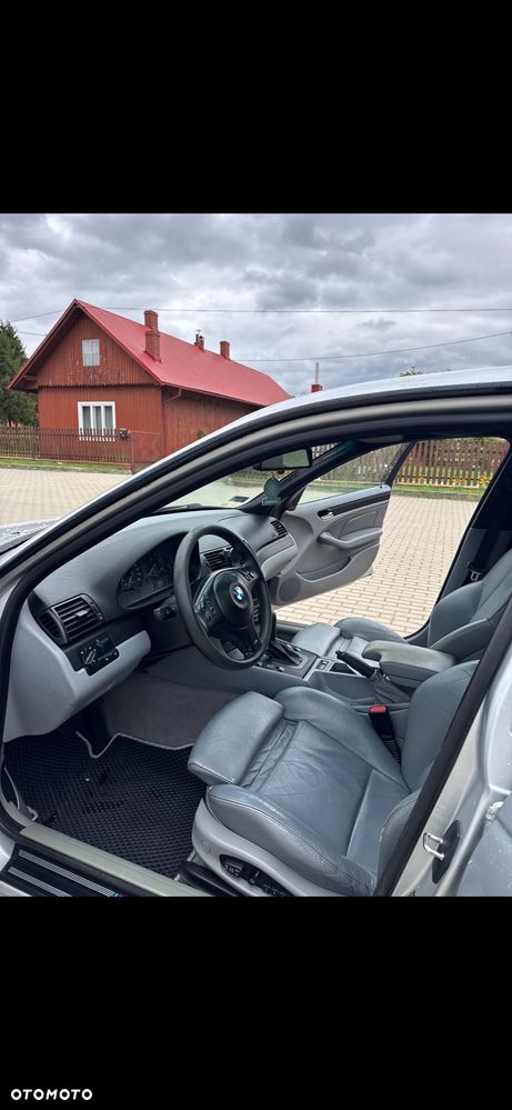 BMW Seria 3 - 7
