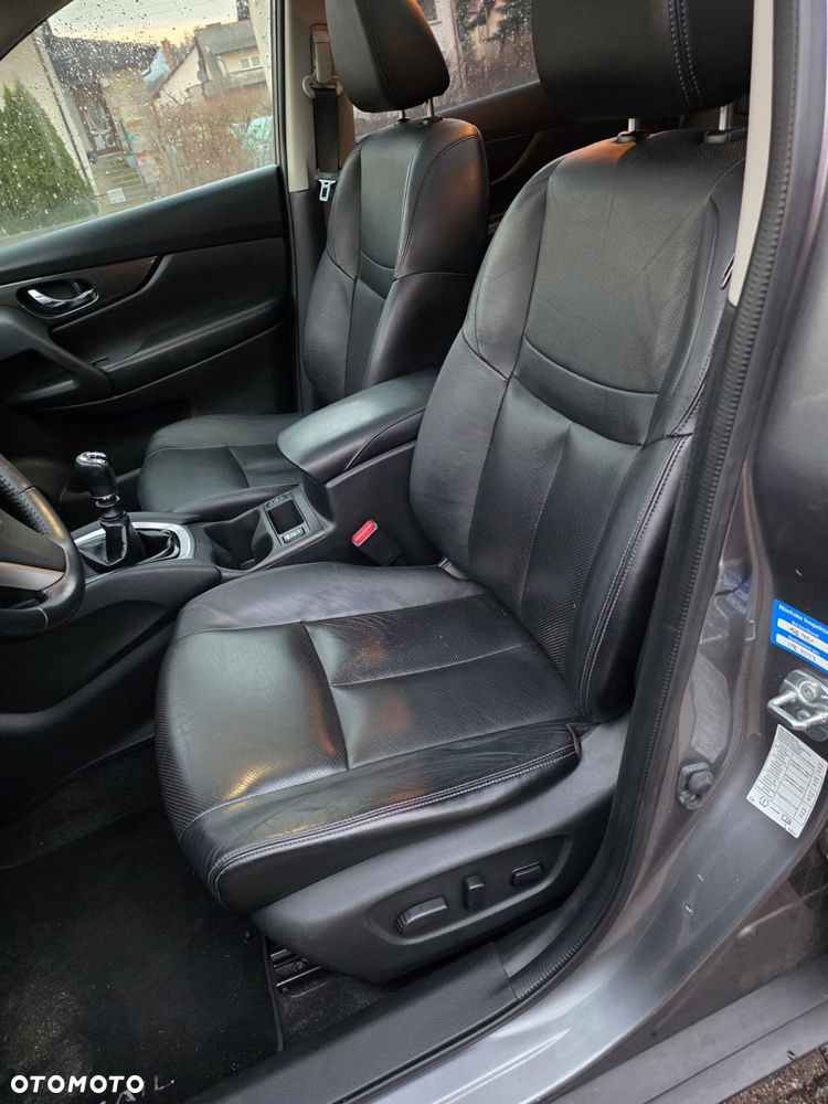 Nissan X-Trail 1.6 DCi Tekna 2WD - 9