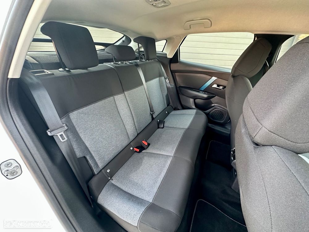 Citroën e-C4 50 kWh Shine Pack - 8