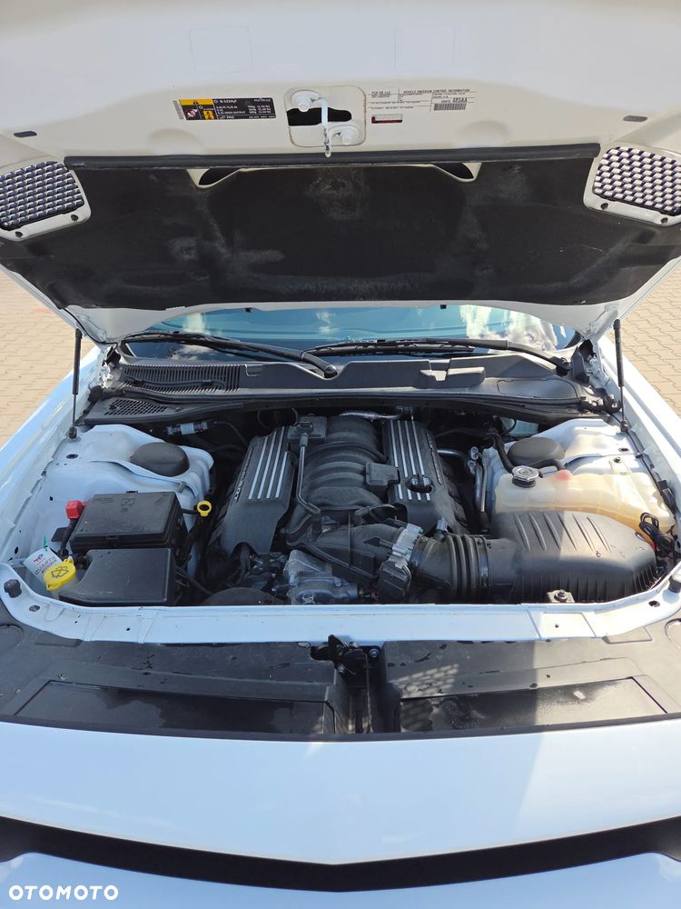 Dodge Challenger 6.4 Scat Pack Widebody - 17