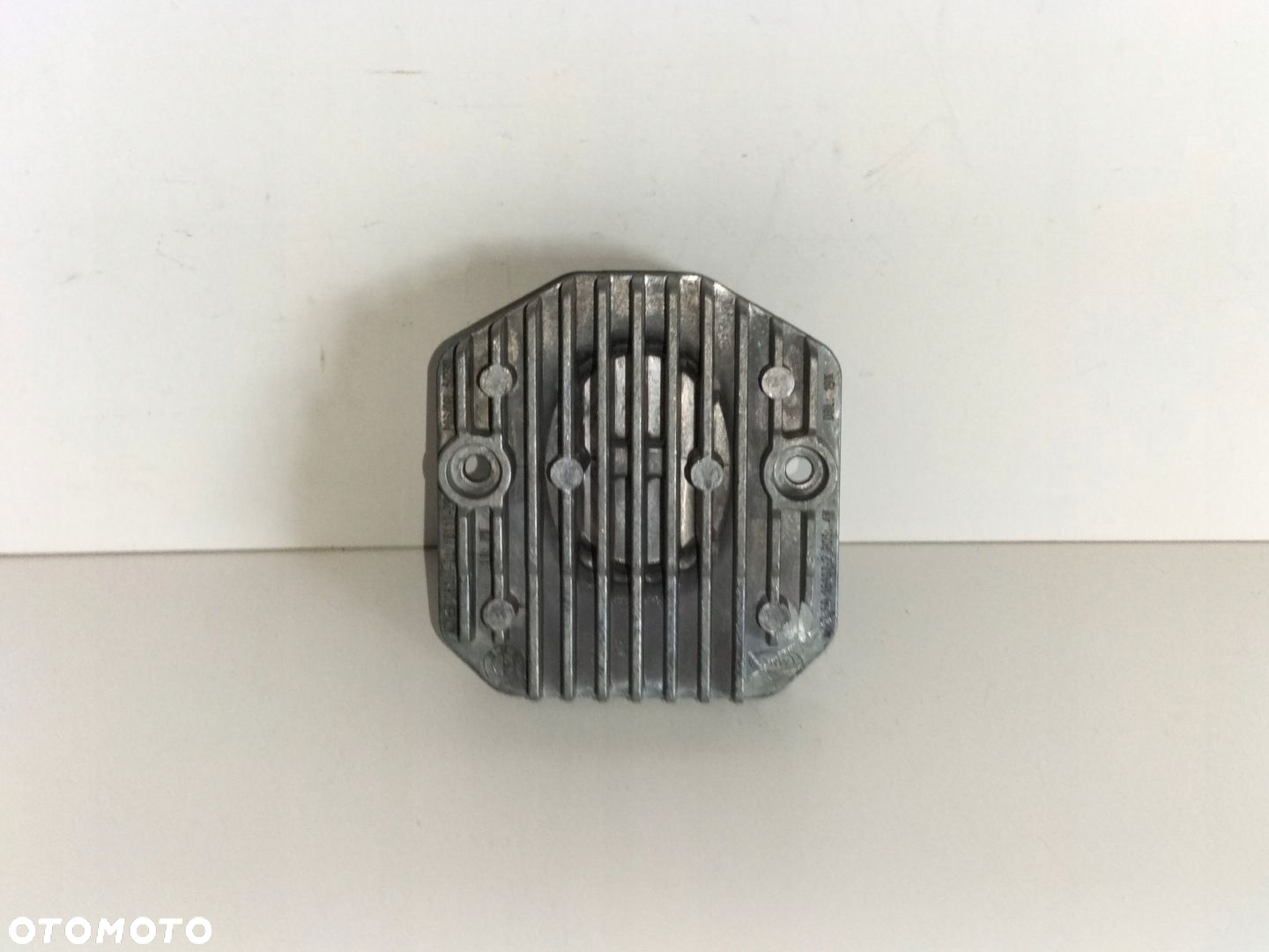 Przetwornica moduł jeż lampy LED BMW 5 G30 G31 17- - 4