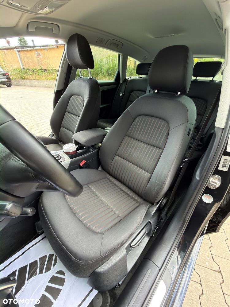 Audi A4 Avant 2.0 TDI DPF multitronic Ambition - 12