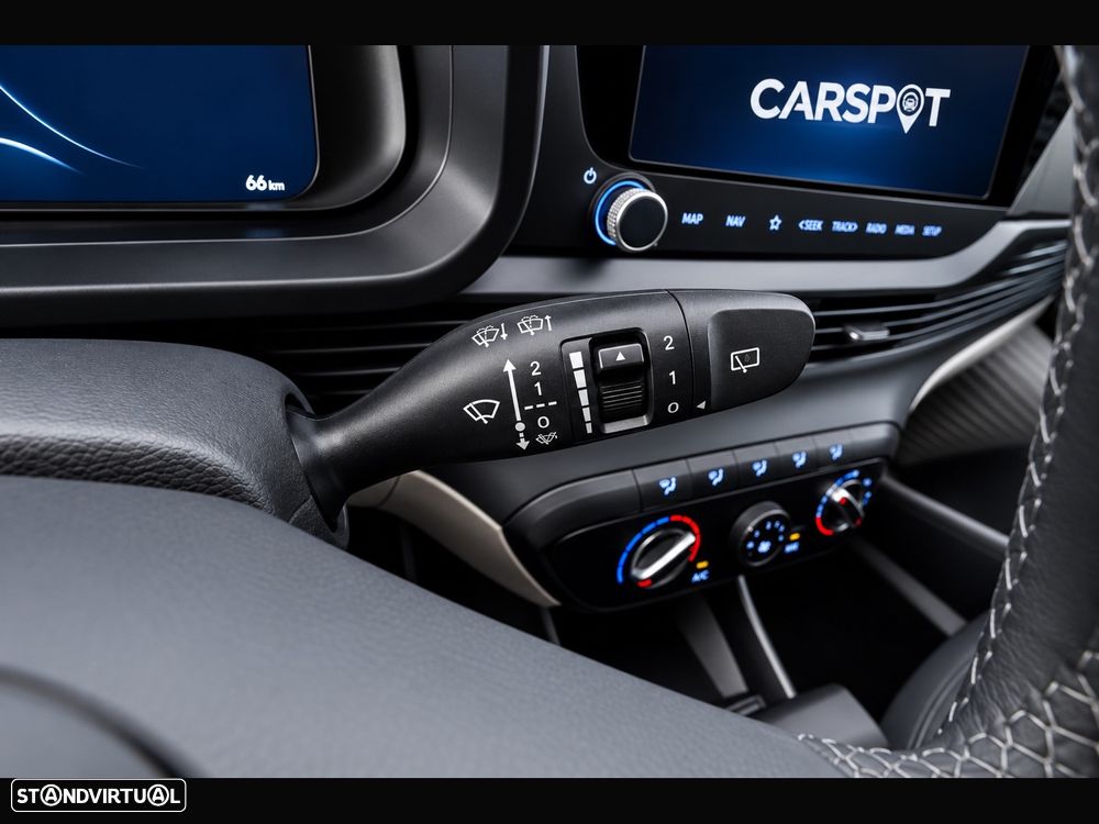 Hyundai Bayon 1.0 T-GDi Premium DCT - 20