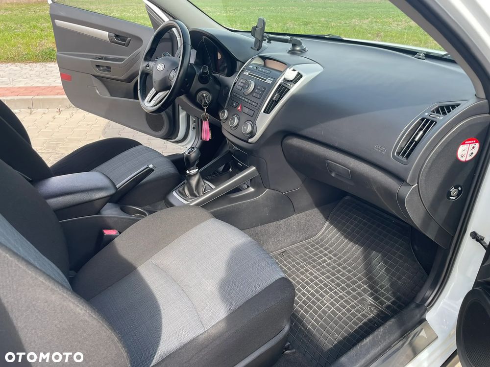 Kia ProCeed Pro_cee'd 1.6 Crdi Comfort - 18