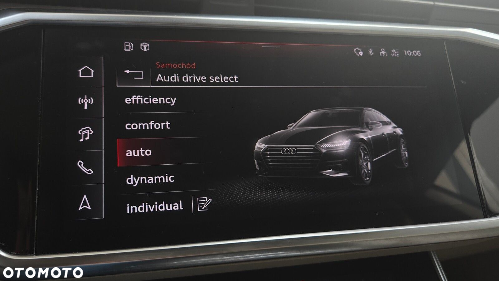 Audi A7 - 31
