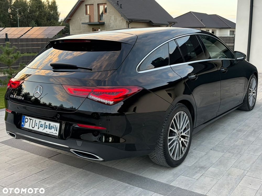 Mercedes-Benz Cla 2020 photo 5