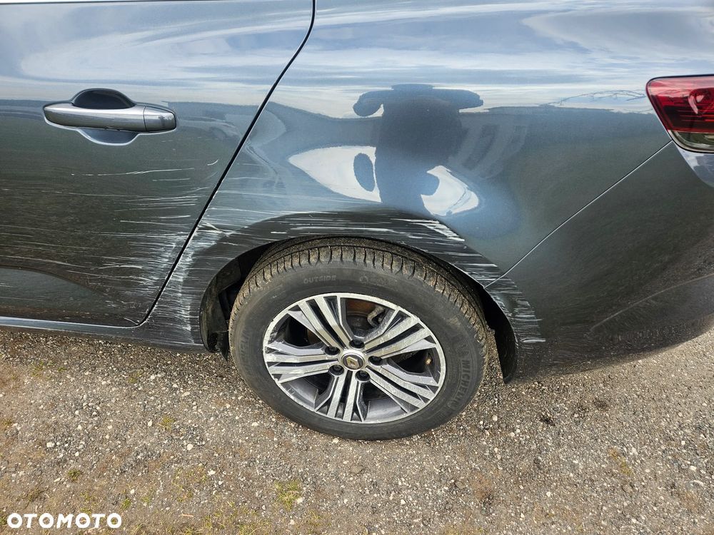 Renault Megane BLUE dCi 115 EDC INTENS - 10