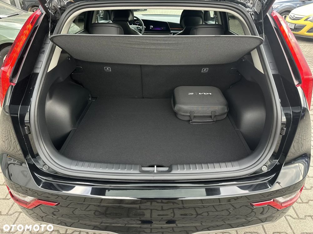 Kia Niro 64kWh XL - 39