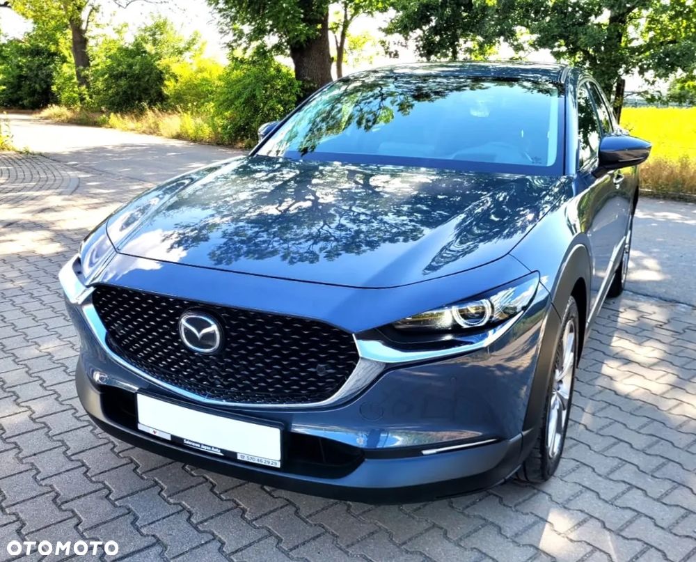 Mazda CX-30 - 3