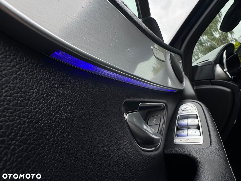 Mercedes-Benz GLC 200 d 4Matic 9G-TRONIC Exclusive - 23