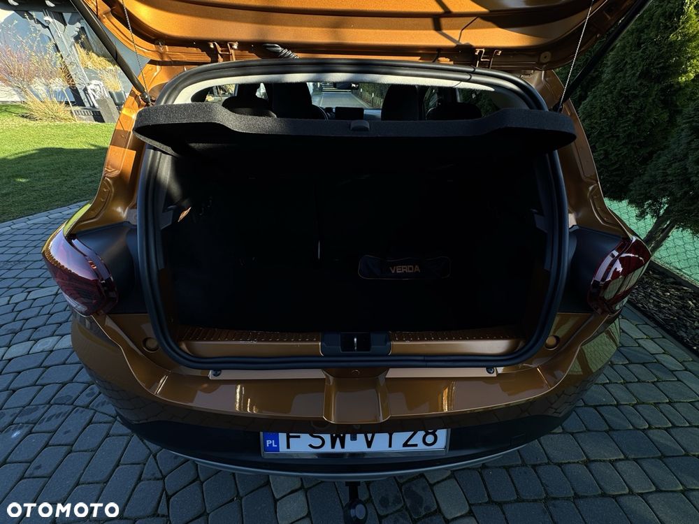 Dacia Sandero - 21