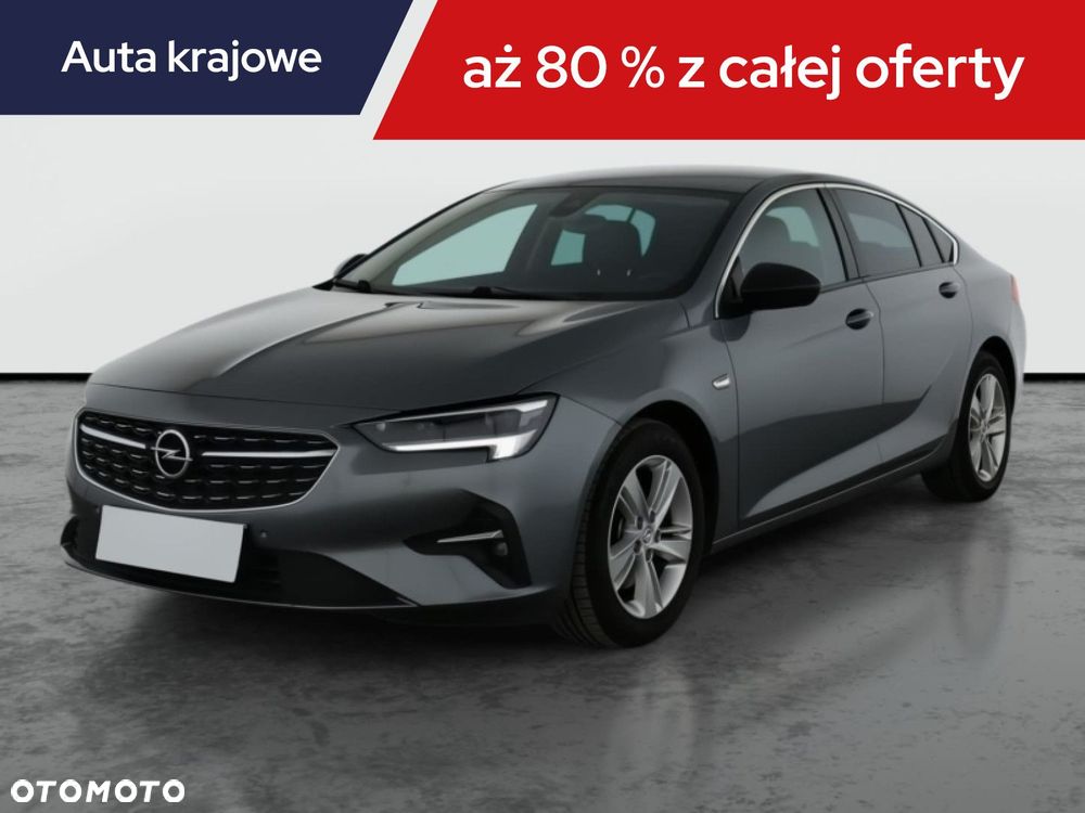 Opel Insignia - 3