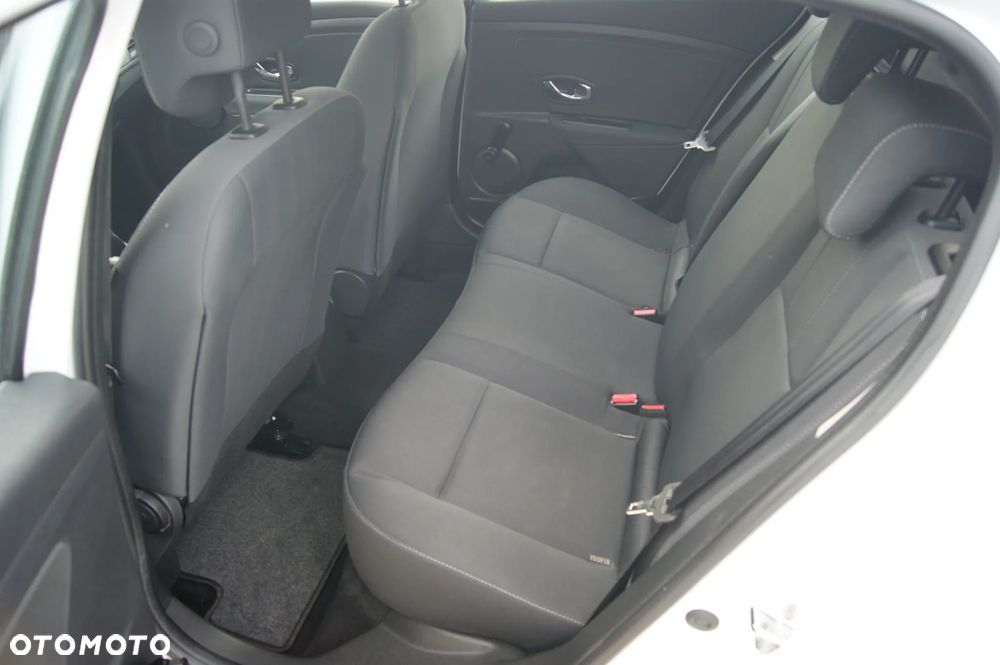 Renault Megane 1.6 16V 100 Authentique - 13