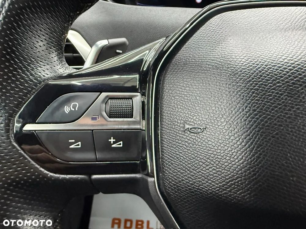 Peugeot 3008 BlueHDi 120 Stop & Start EAT6 Allure - 17
