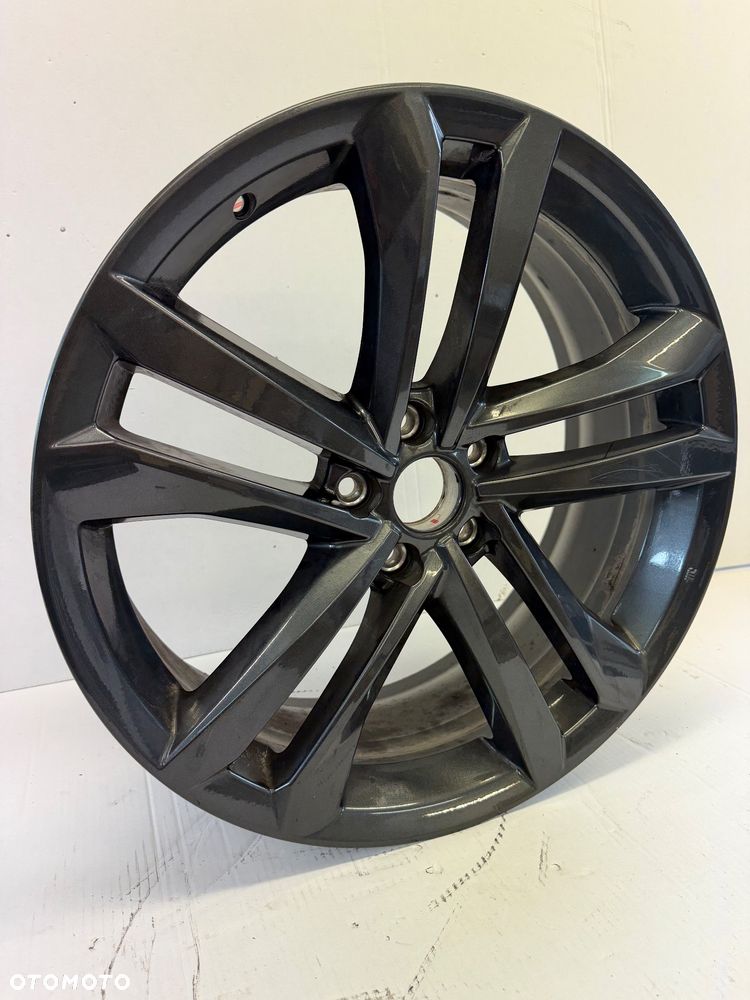 Felga LEXUS NX 450H 20 7.5J ET35 (JSD25T) - 5
