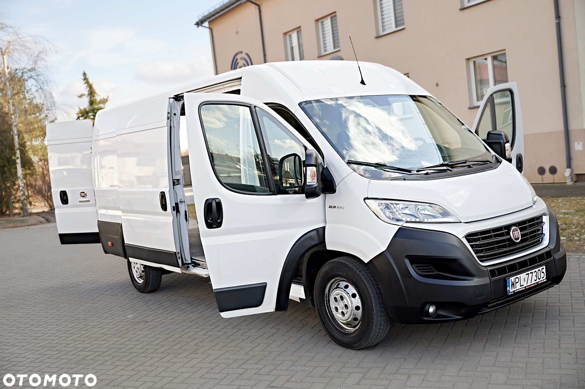 Fiat Ducato - 16