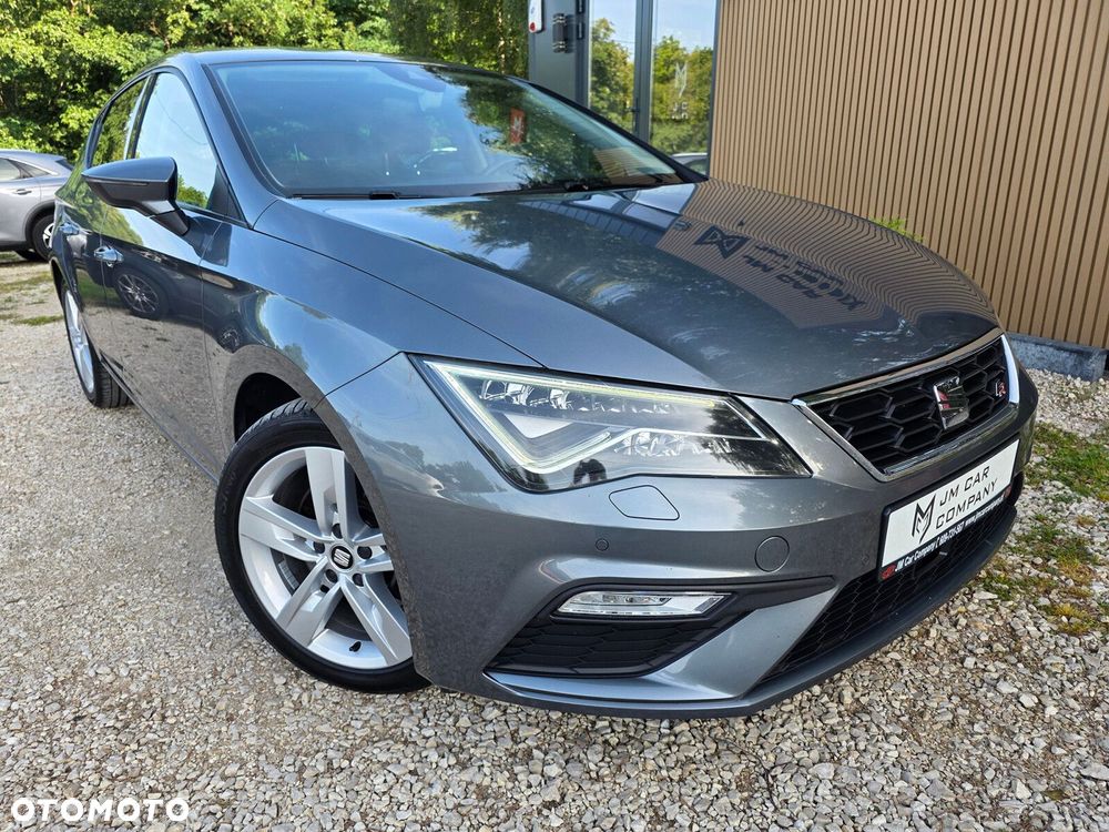 Seat Leon - 4