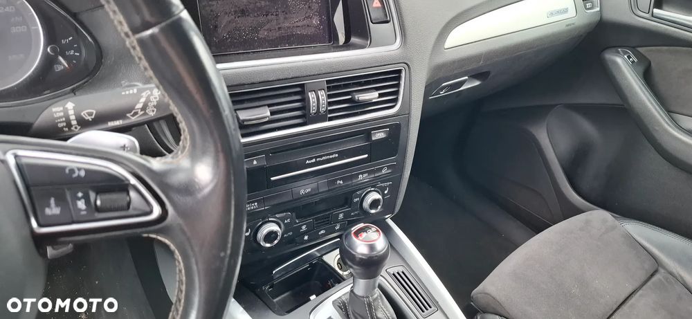 Audi SQ5 3.0 TDI Quattro Competition - 8