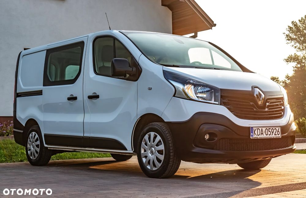 Renault Trafic - 3