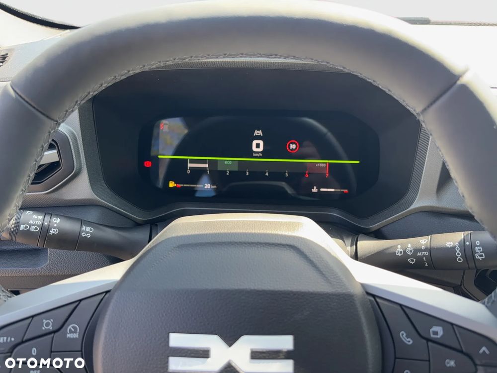 Dacia Bigster mild hybrid 140 Journey - 14