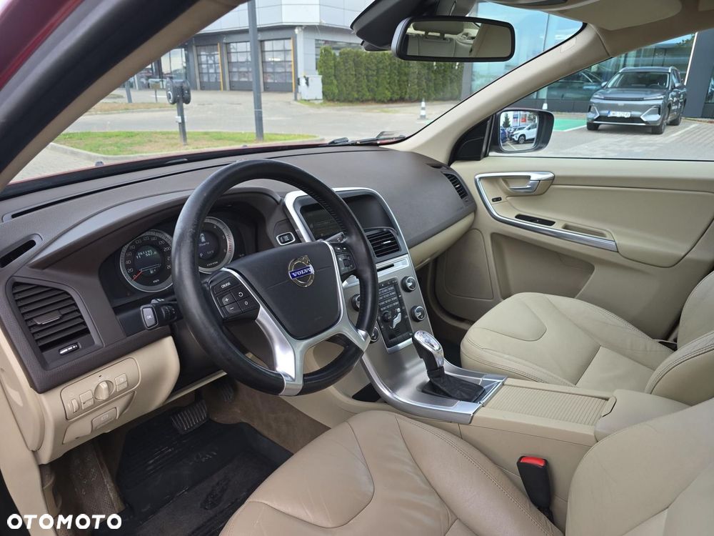 Volvo XC 60 - 11