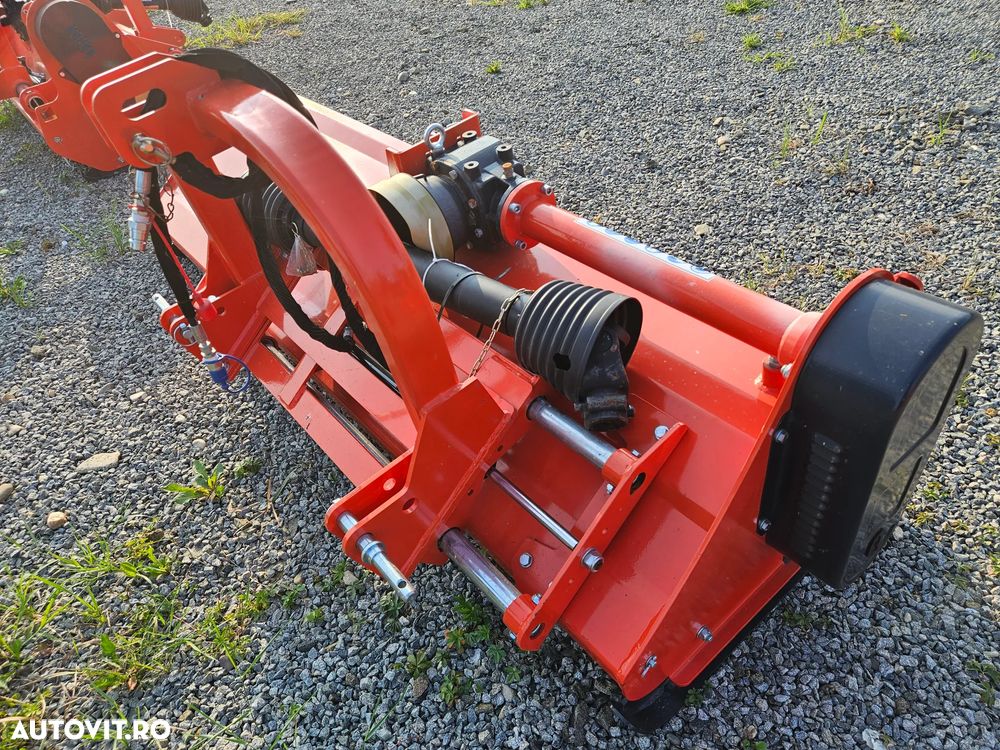 Boxer Master 220 - 5