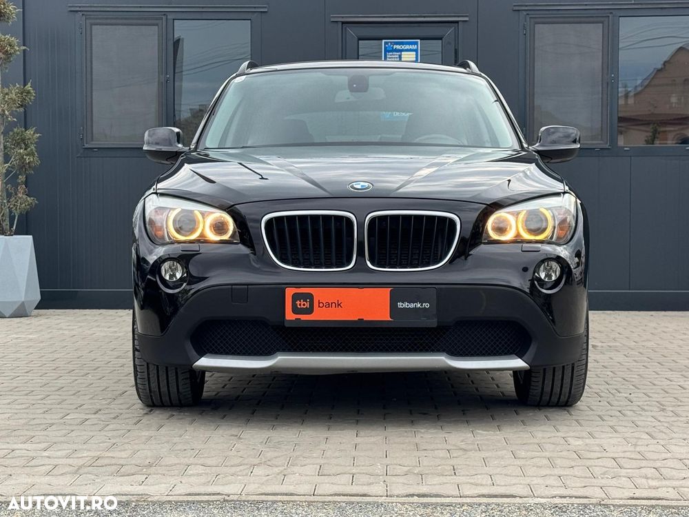 BMW X1 xDrive18d - 3