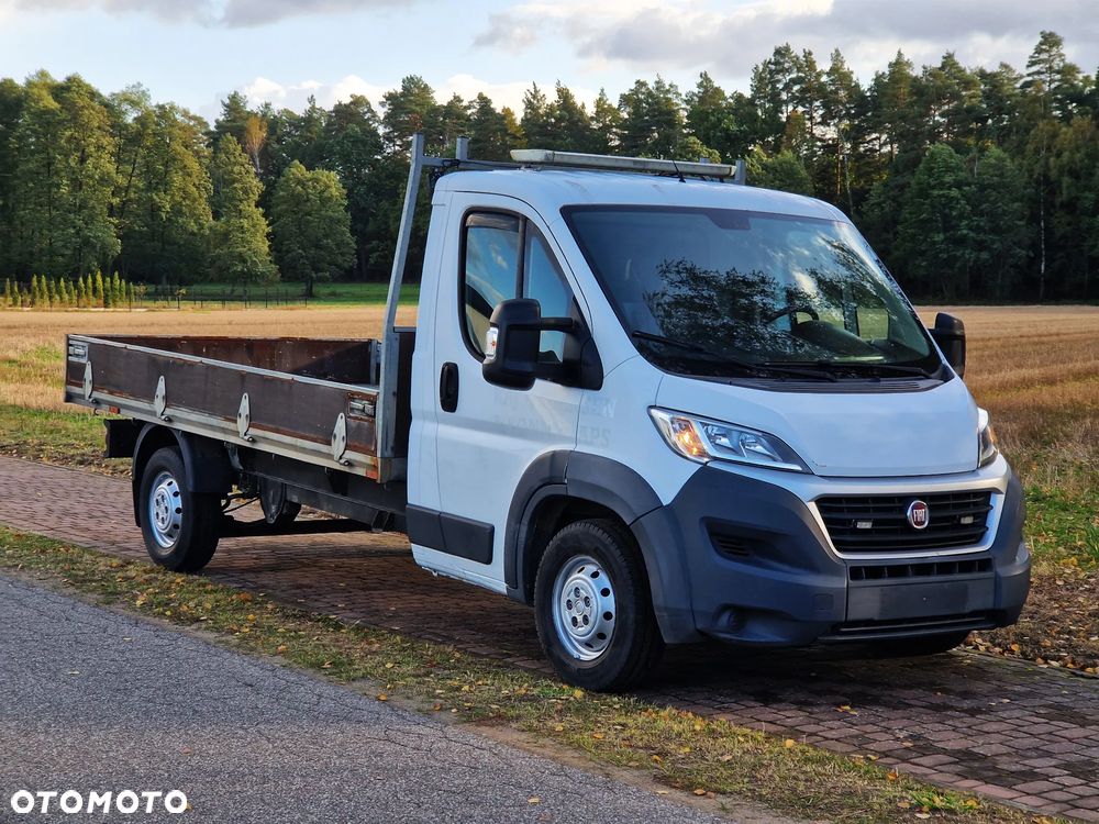 Fiat Ducato - 1