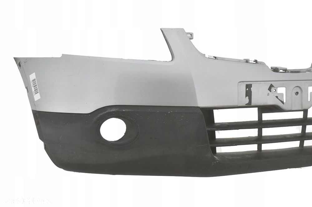 zderzak przedni przód nissan qashqai j10 kyog - 4