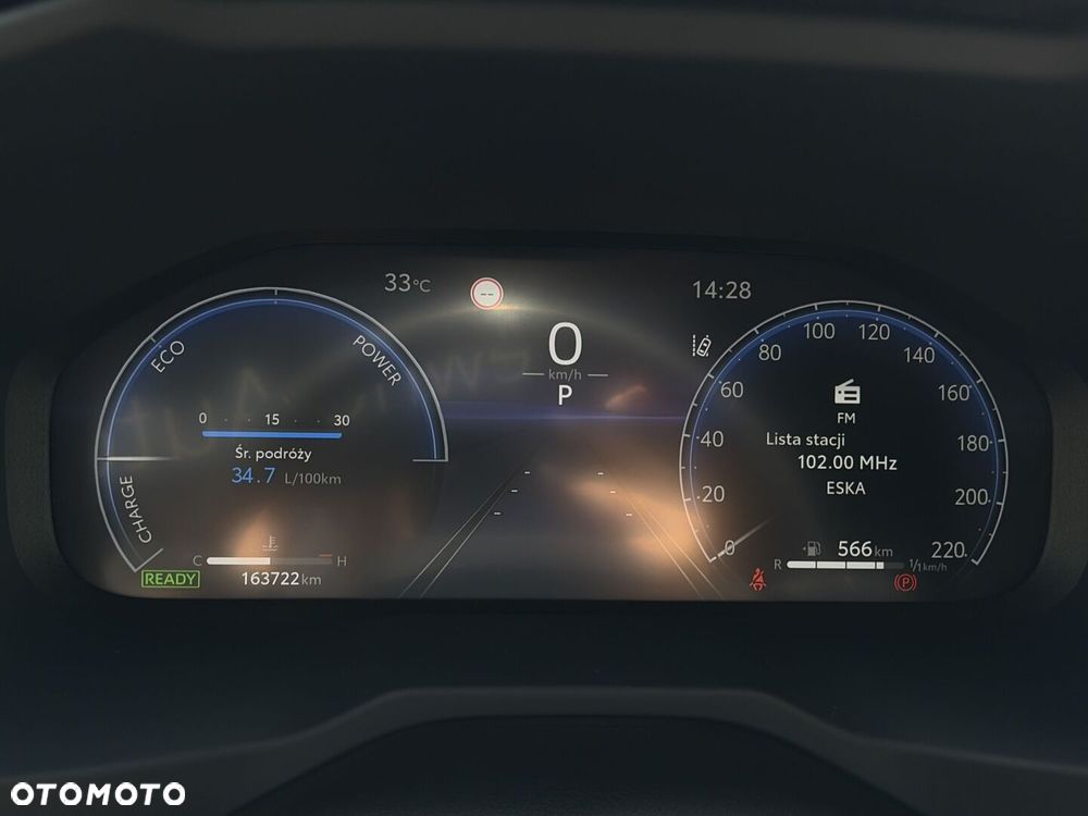 Toyota RAV4 2.5 Hybrid Selection 4x4 - 18