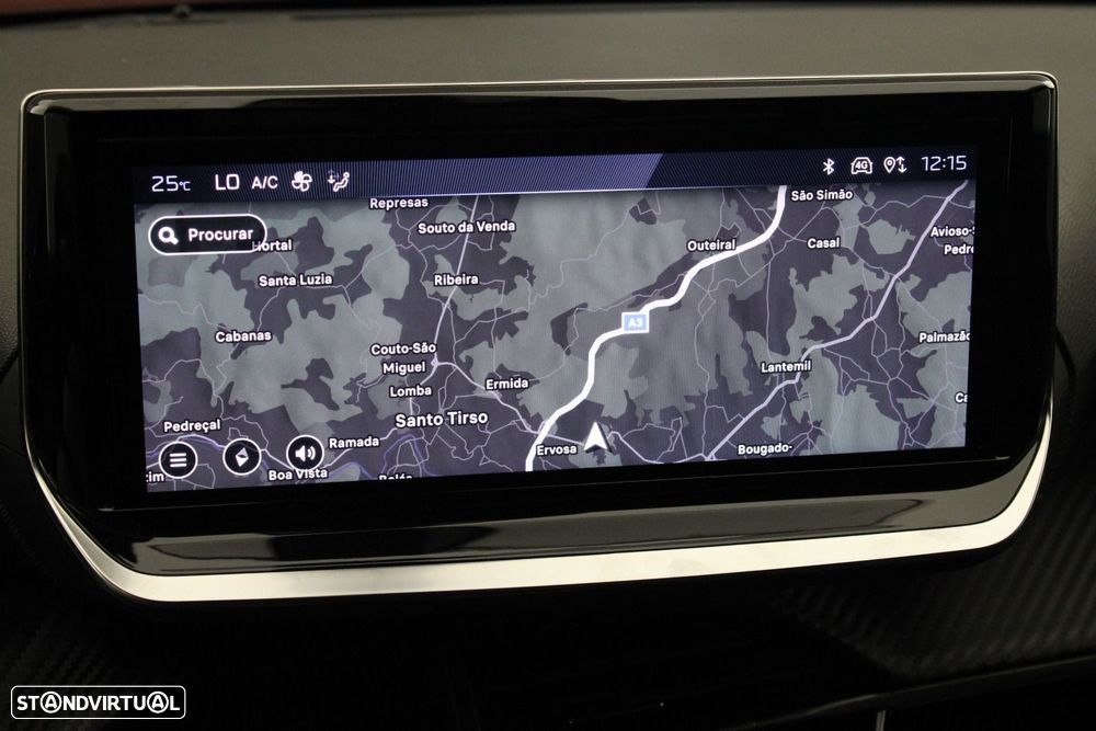 Peugeot e-2008 54 kWh Allure - 20