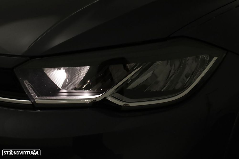 VW Polo 1.0 TSI Life - 6