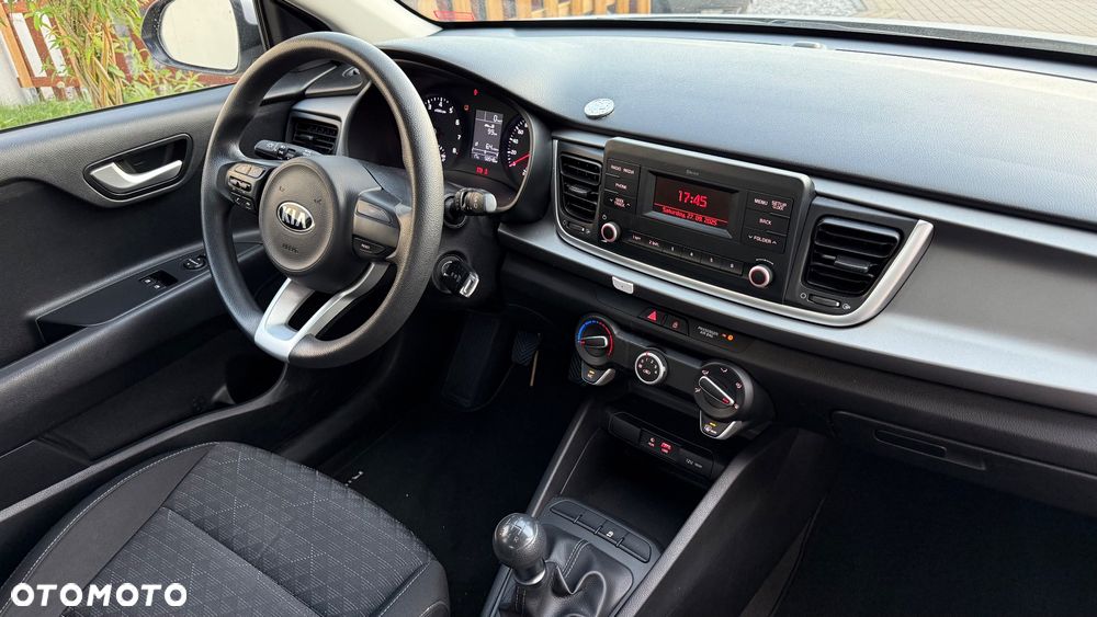 Kia Rio 1.2 Attract - 6