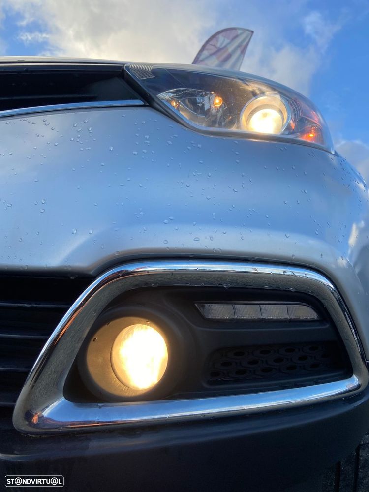 Renault Captur 0.9 TCE - 29