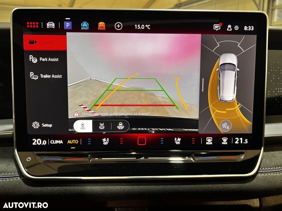 Volkswagen Tayron - 10