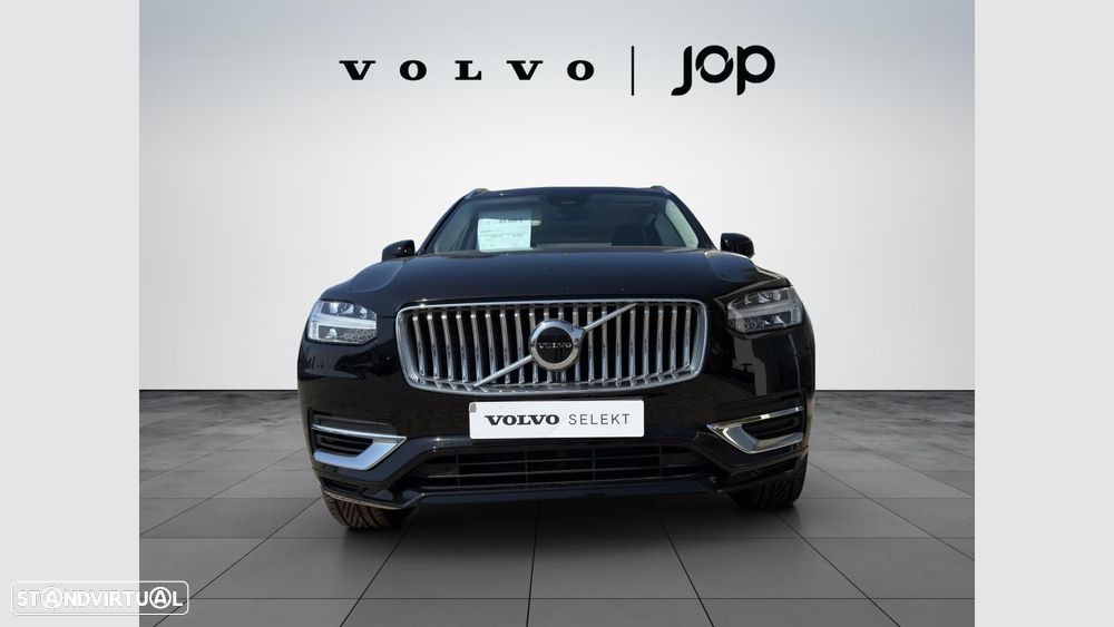 Volvo XC 90 2.0 T8 PHEV Core AWD - 7