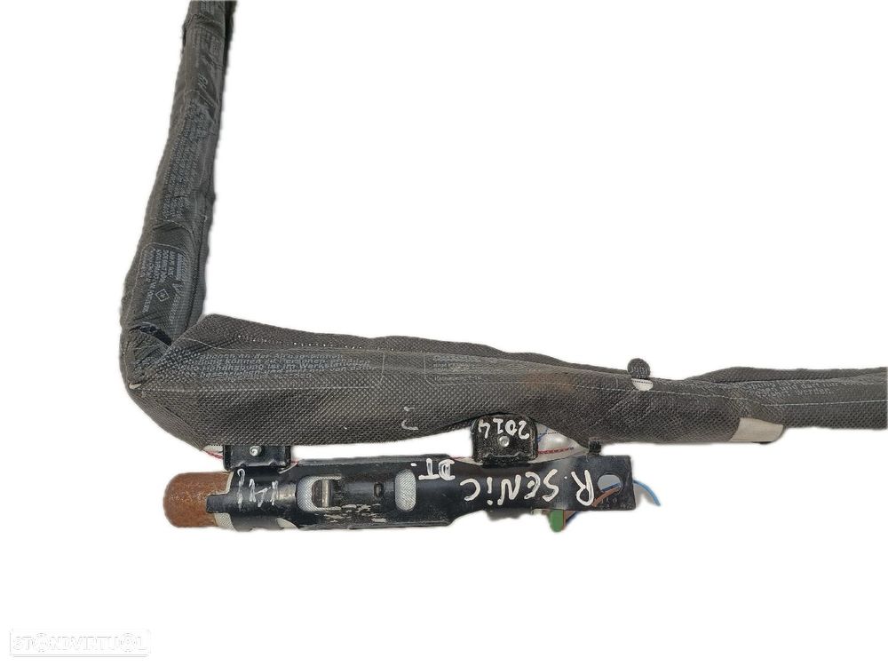 Airbags Cortina Dto Renault Scénic Iii (Jz0/1_) - 2