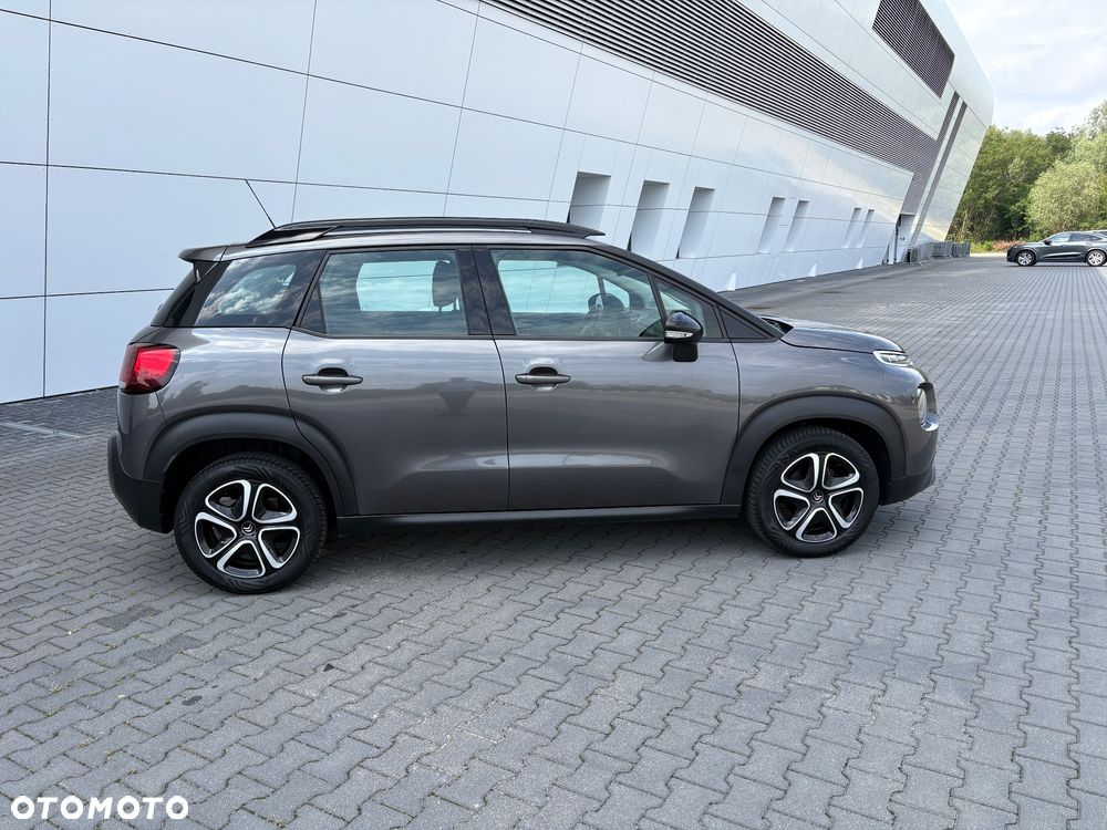 Citroën C3 Aircross BlueHDI 100 Stop & Start Shine - 3