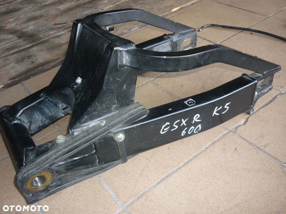 Stelaż lampy Suzuki GSX R 600 K5 - 17