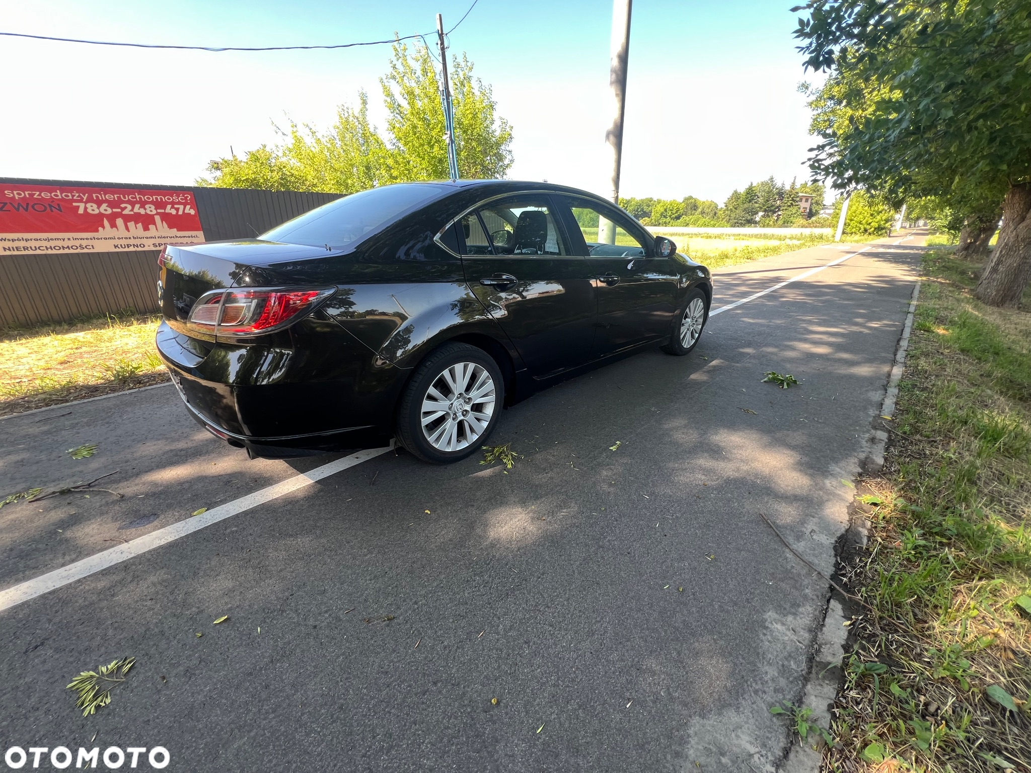 Mazda 6 2.0 Exclusive - 2