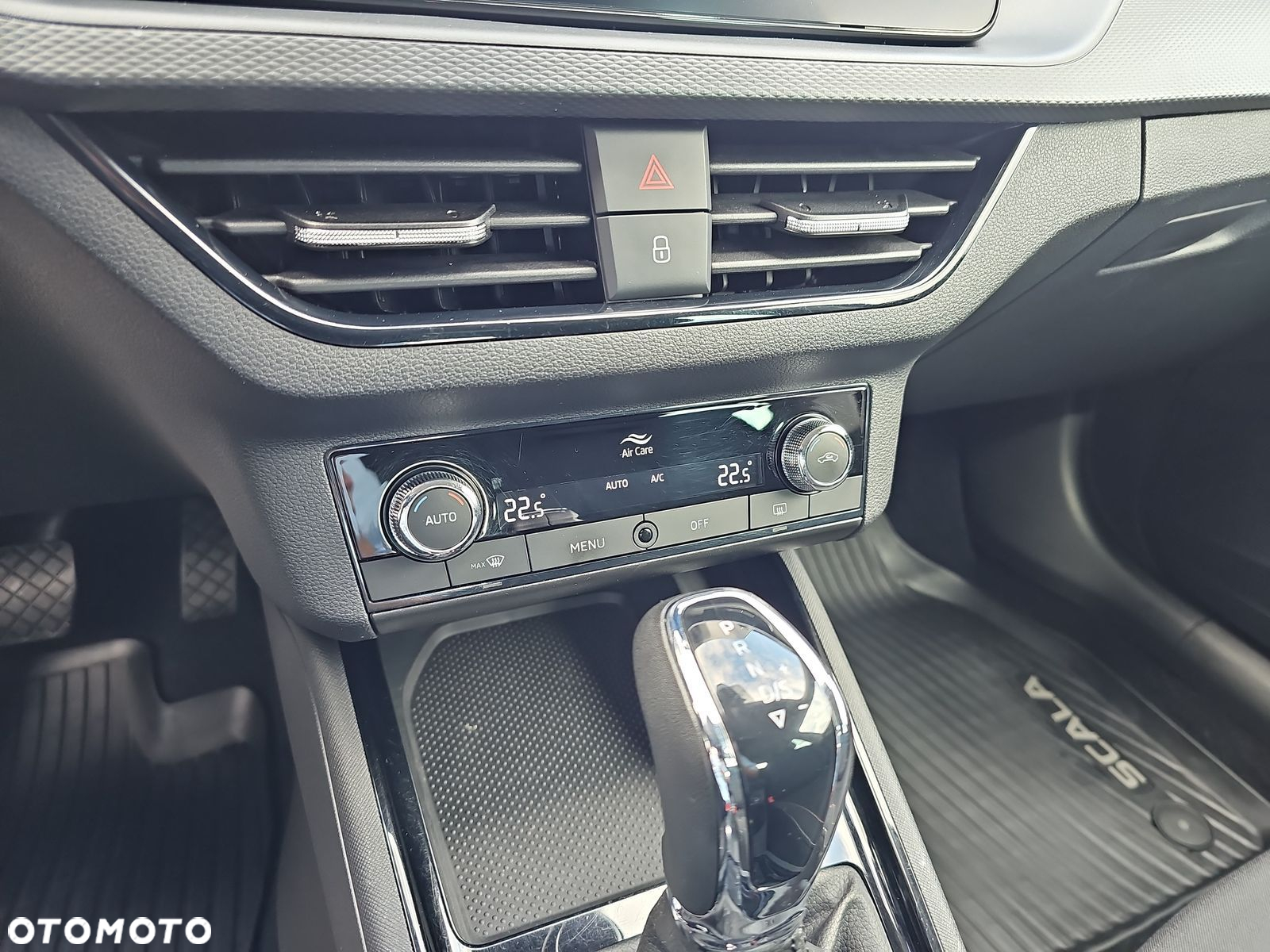Skoda Scala 1.0 TSI Ambition DSG - 19