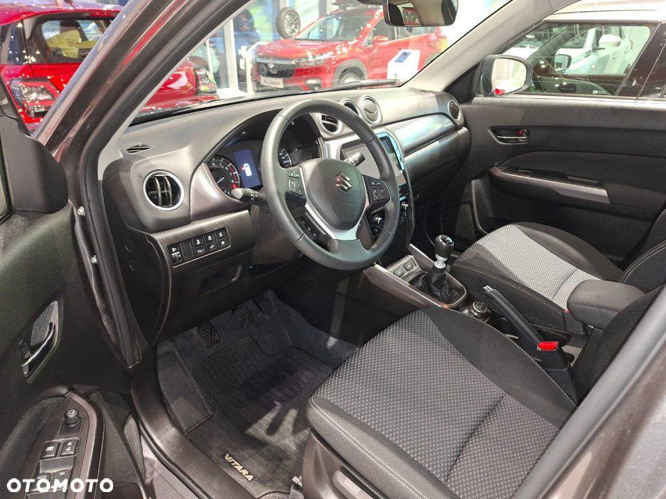 Suzuki Vitara - 7