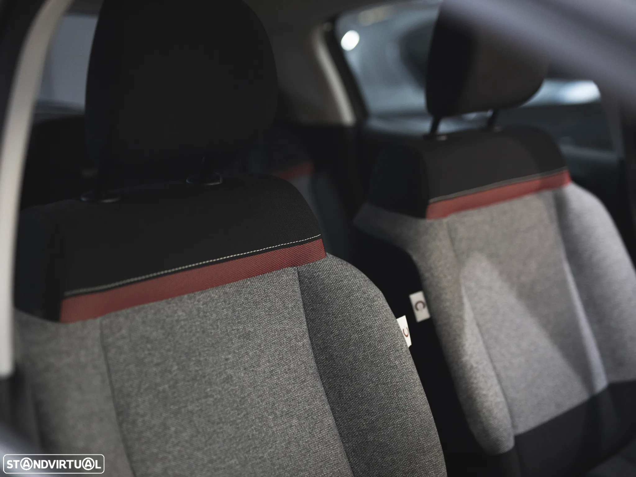 Citroën C3 Pure Tech S&S C-Series - 20