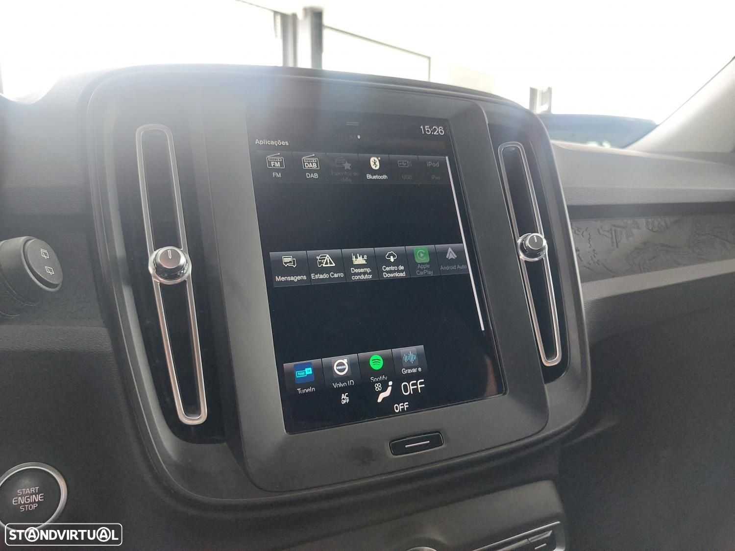 Volvo XC 40 1.5 T2 Momentum - 30