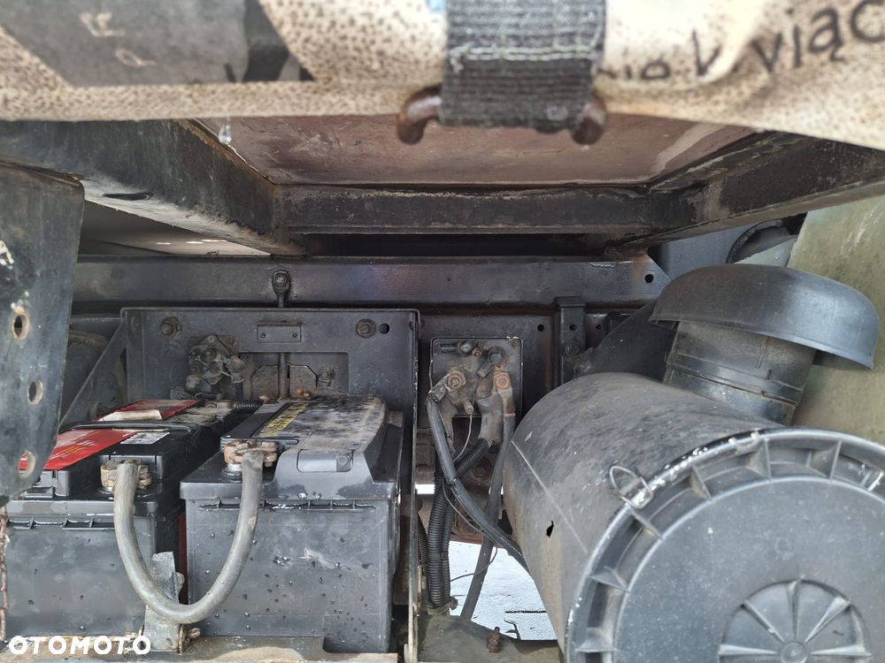 DAF FA45 160B11 - 10