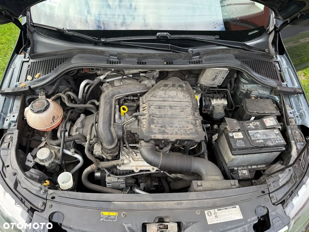 Skoda RAPID - 7