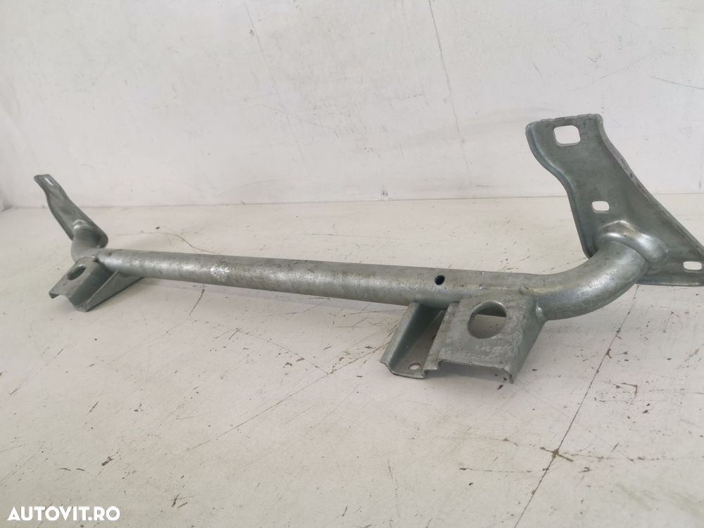 Armatura Inferioara Bara Fata Mercedes-Benz  GLS-Class X166 [2015 - 20 - 7