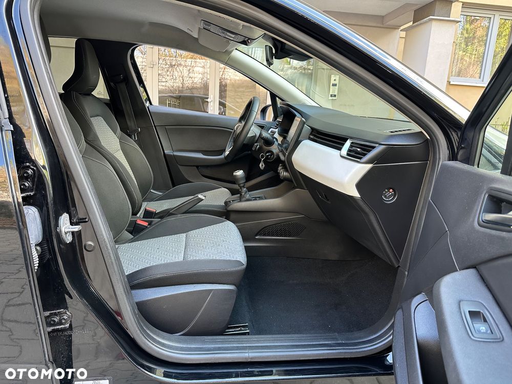 Renault Clio 1.0 TCe Intens - 14