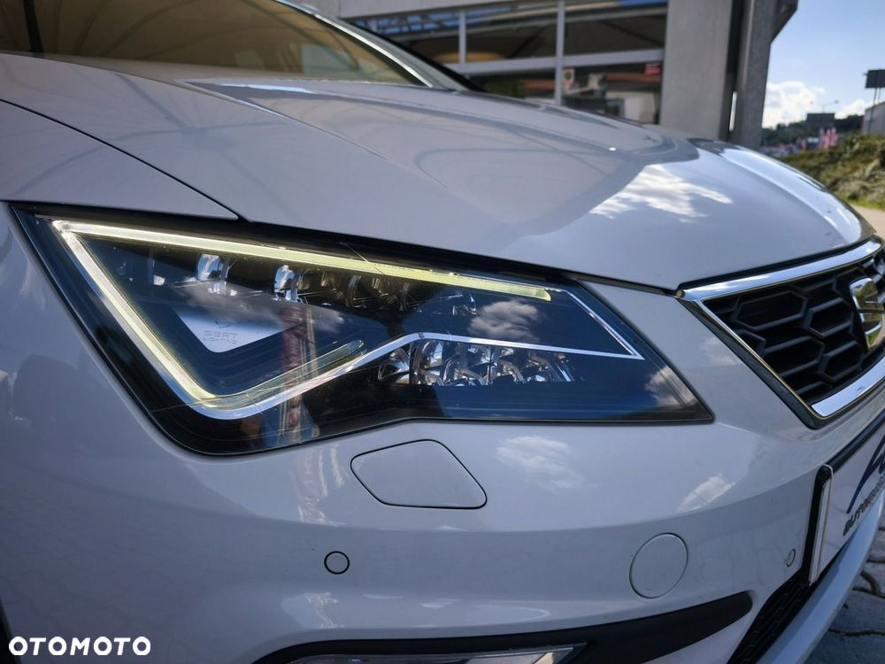 Seat Leon 1.5 TSI FR - 5