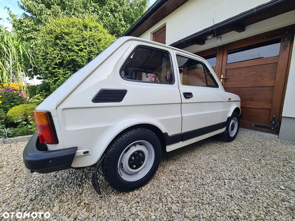 Fiat 126 - 20